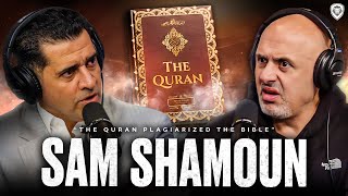 “Muslims Will Be OFFENDED” - Sam Shamoun Reveals Quran & Prophet Muhammad Contradictions | PBD | 684
