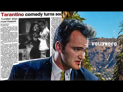 When Your Film Debut Shatters Hollywood