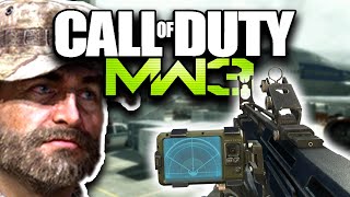 Modern Warfare 3, 13 Years Later...