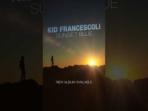 New album out now ☀️