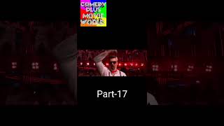 GBU Movie Part-17 #gbumoviereview #gbunonstop #gbutrailer #newsong #gbusong #godblessyou