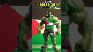 Muslim and non Muslim countries #freepalestine #avengers #supportpalestine #marvel