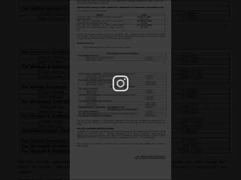 Exam date out For CA foundation, intermediate, Final #castudents #examapplication #cainter