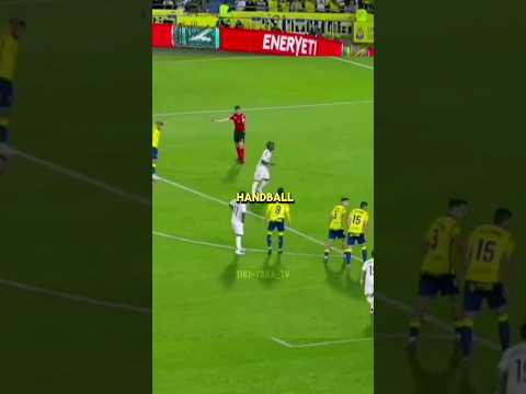 When Handballs Work
