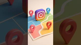 How to Use Instagram Maps | 2025 Tutorial