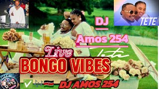 BONGO VIBES 2025- @Dj_moh_254 Mario,jay melody,Bien, Harmonize, Mbosso#nairobi #bongomix #fyp