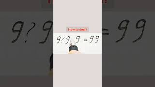 Mathpuzzle #mathhack #mathstricks #mathpuzzle #logic #mathchallenge