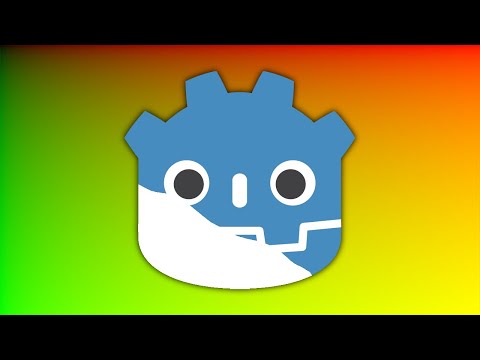 Understanding shader UVs in Godot