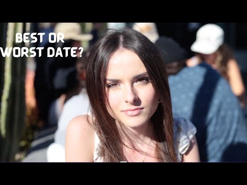 College Dating Experiences