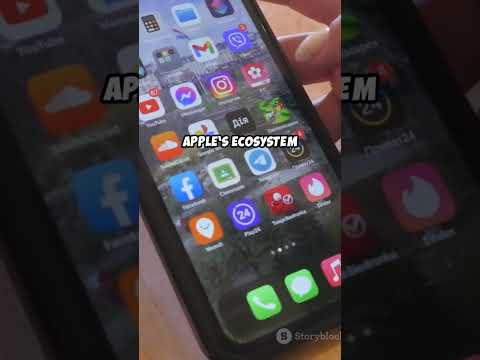 Apple vs Android in 2025 – Which One’s Ahead? #AppleVsAndroid #IOSvsAndroid #TechComparison