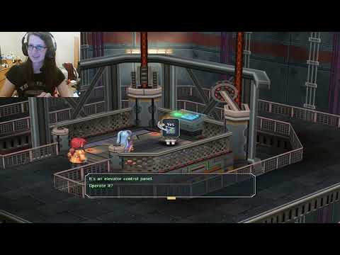 Trails from Zero part 7
