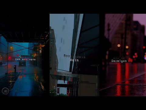 Baarishein | Sun zara mere pass aa | Whatsapp status | Sad status 😟😔#shorts #youtubeshorts