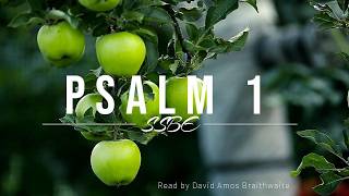 Psalm 1 - Spoken Word - Sacred Scriptures Bethel Edition