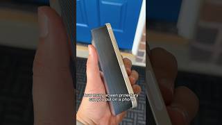 How many screen protectors can you put on until your phone doesn’t work?