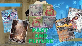 Ancient vs Future, Is there a Difference