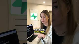 Why Supabase Made My Life Easier