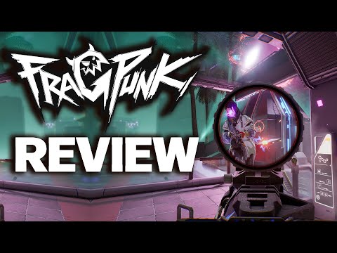 FragPunk Review - The Final Verdict