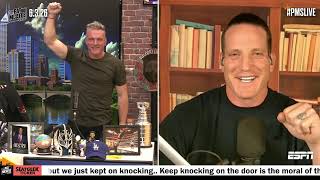 The Pat McAfee Show Live | Wednesday June 3rd 2026