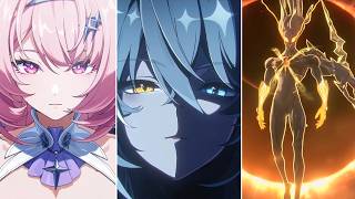 Zenless Zone Zero 2.8 - All Bosses & Cutscenes (Full Story)