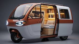 The Most Affordable Futuristic Home You’ll Ever See