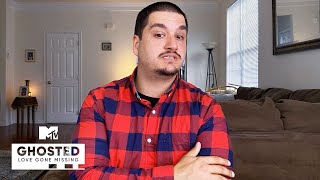 Maher on Why He Lost Touch w/ Naimah 👻 MTV's Ghosted: Love Gone Missing