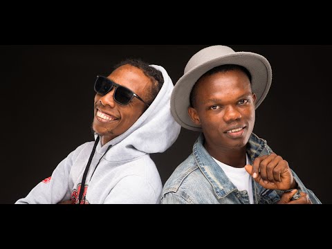 Echo 254 -  Ihale - Ft - Mikkah Dlly (Official Lyrics Video) Sms ; Skiza 7919865 Send To 811