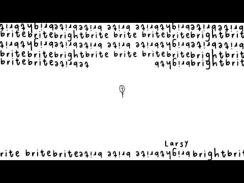Larsy - Bright