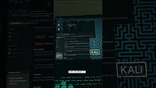 🔥 Most Powerful Kali Linux Hacking Tools You Must Know! 💻🛡️