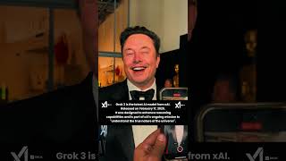 GROK 3: xAI’s Boldest Leap Into the Future of Intelligence 🚀