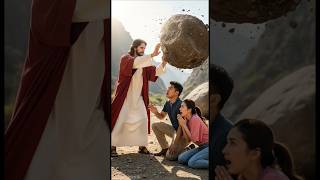 #horror #memes #holyweek #jesusdiedforus #golgotha #biblescene #religiousshorts #jesuschrist