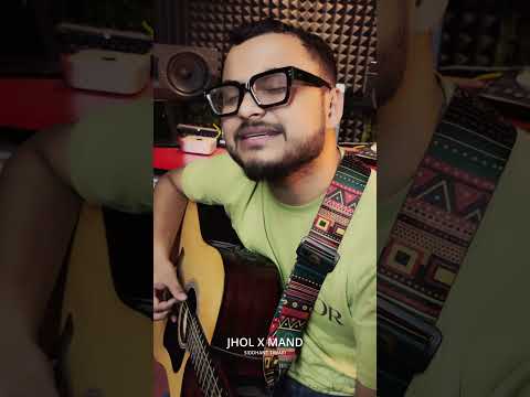 JHOL X MAND - Siddhant Tiwari