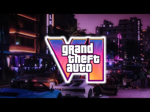 GTA 6 TRAILER | Grand Theft Auto 6 | GTA VI | Rockstar Games | Mashup