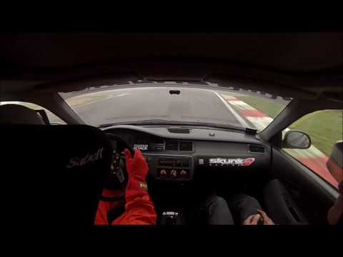 Franciacorta honda civic