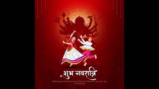 "Celebrate Navratri with devotion and joy! #Navratri2024 #FestiveVibes #DeviBlessings"