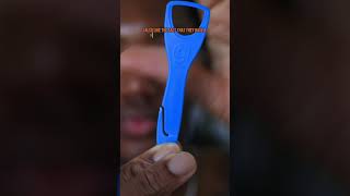 This tongue is a MUST! #oralhealth #oralhealthtips #oralhealthmatters #oralcaretips #oralcare