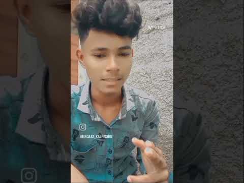 new khandeshi short video love