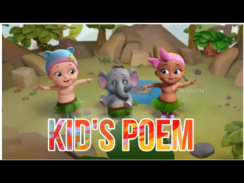 KID'S POEM