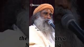 Effects of Satyanarayan Puja- Sadhguru #sadhguru #shorts #sadhguru