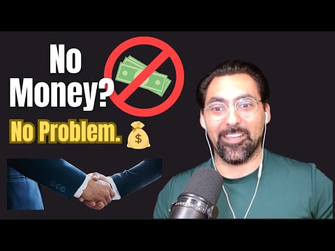 How I Fund Land Deals WITHOUT My Own Money (Investor Secrets Revealed!)