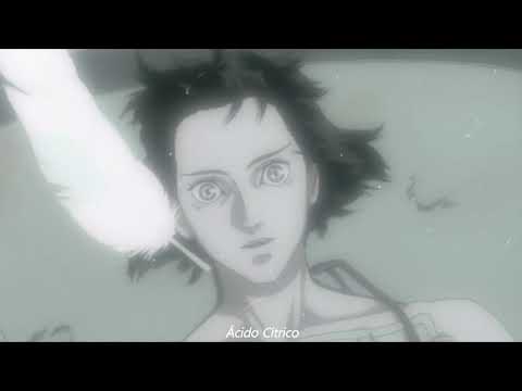 Ghost in the shell - Cyber bird (Sub Español)