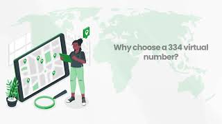 Dialaxy | Everything You Need to Know About Area Code 334 📍📞
