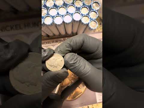 Nickel search 