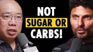 WEIGHT LOSS EXPERT: ''If You’re Counting Calories, You’re Doing It ALL WRONG'' (Do This Instead!)