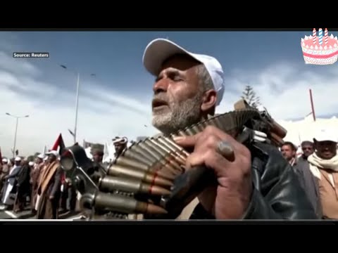 Houthis Attacks LIVE | Against IsraelAttacks of Yemen are not stopping NetanyahuAmerica | Gaza