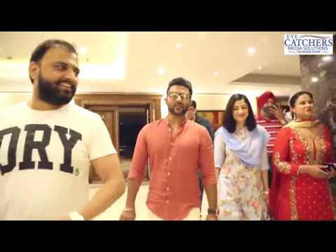 Krazzy Tabbar Promotion Tour Jalandhar