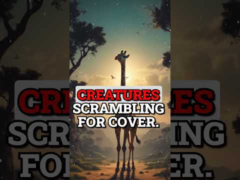 Quetzalcoatlus: The Sky Predator of the Cretaceous