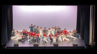 [PERFORMANCE IN SCHOOL] UT Austin Unity 2024 (You Should See Me in a Crown, Fly Girl, Power)