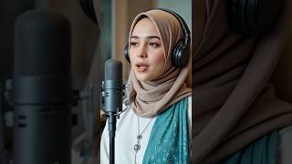 Heartfelt Quran Recitation –🔥Feel the Words”🤷‍♀️ #shorts #trendingshorts  #recition