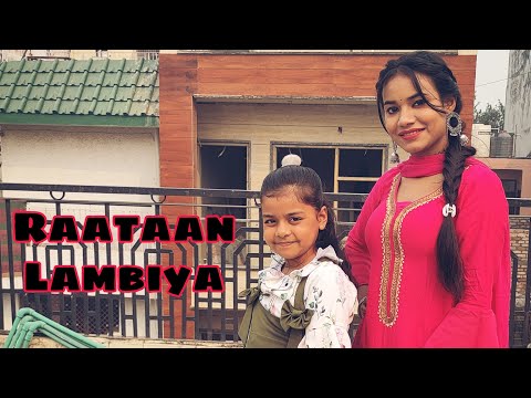 Raataan Lambiyan Movie | Shershaah Singer | Jubin Nautiyal, Asees