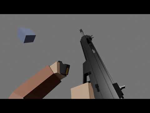 HK433 FP reel